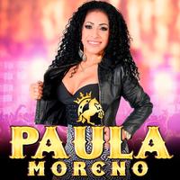 Paula Moreno's avatar cover
