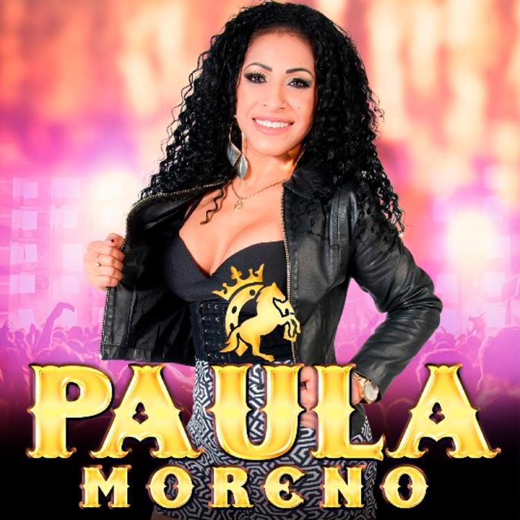 Paula Moreno's avatar image