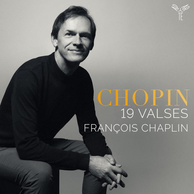 François Chaplin's avatar image