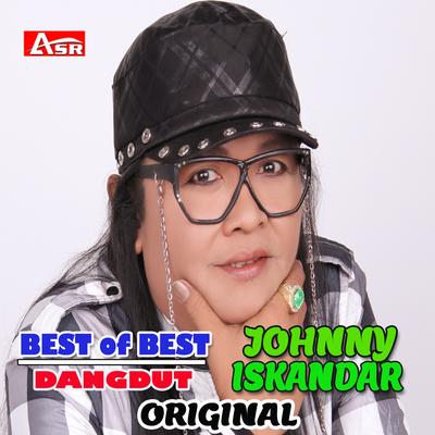 Best Of Best Johnny Iskandar's cover