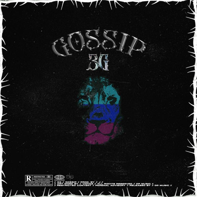 Gossip's avatar image