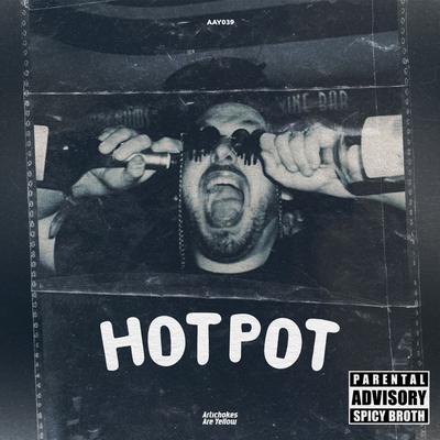Hot Pot's cover