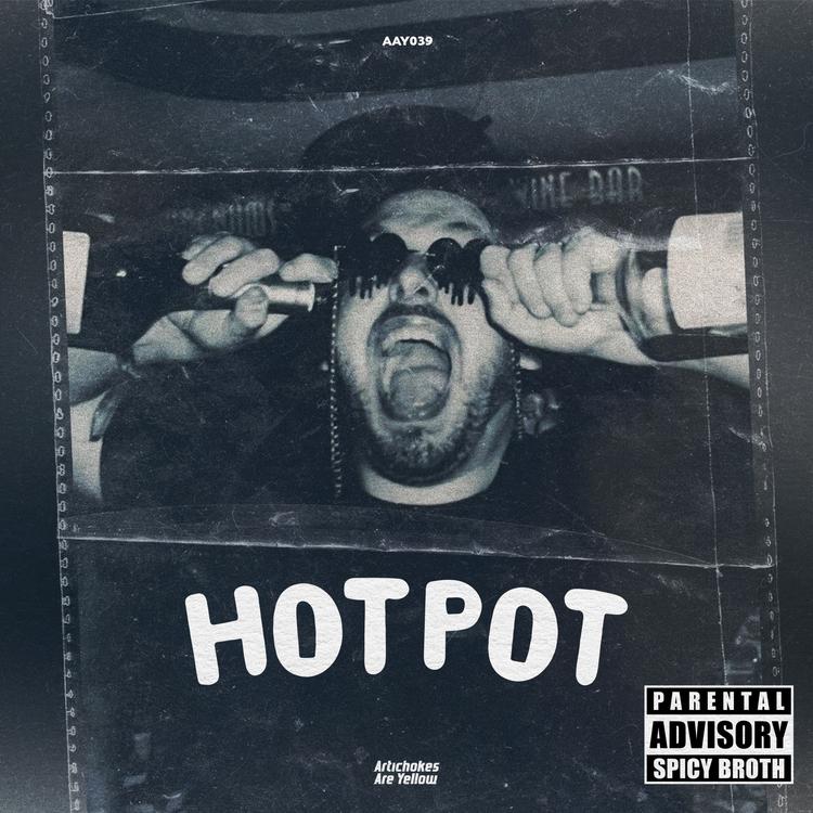 Hot Pot's avatar image