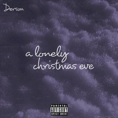 a lonely christmas eve's cover