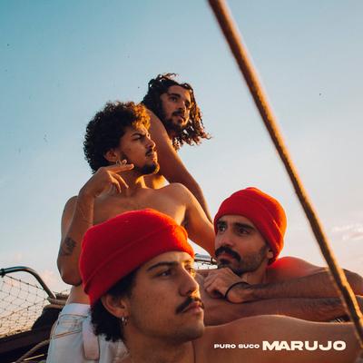 Marujo By Puro Suco's cover