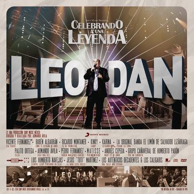 Pídeme la Luna (En Vivo) (feat. La Original Banda el Limón de Salvador Lizárraga) By Leo Dan, La Original Banda El Limón de Salvador Lizárraga's cover