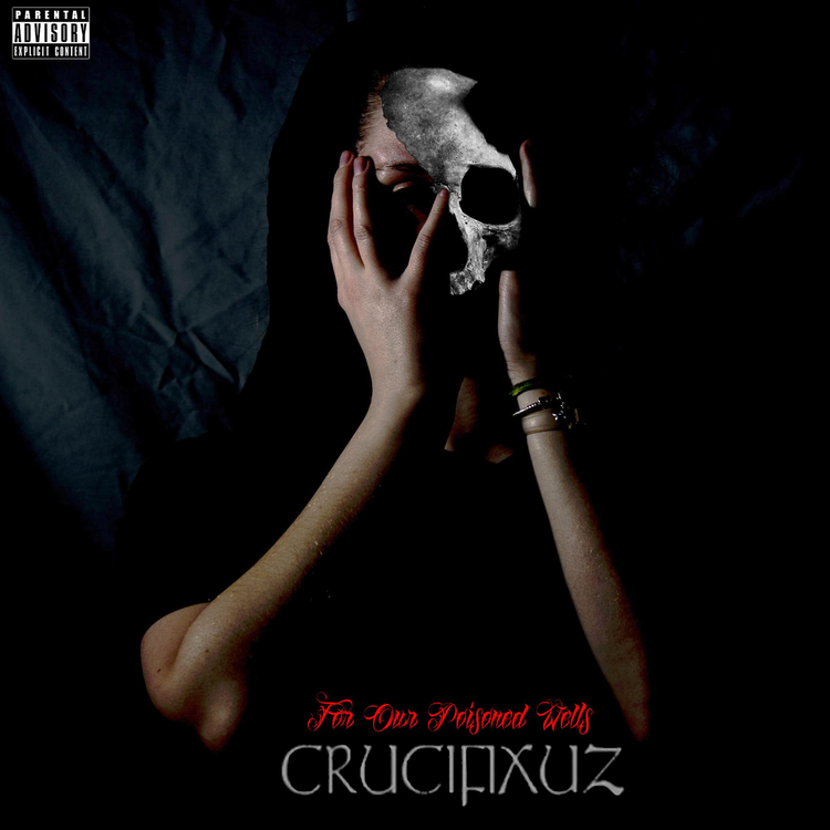 Crucifixuz's avatar image