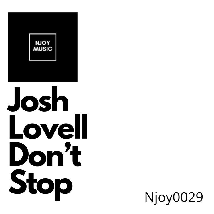 Josh Lovell's avatar image