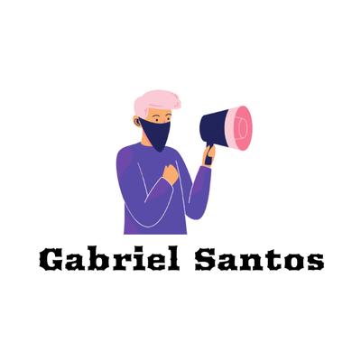 Gabriel Santos Oficial's cover