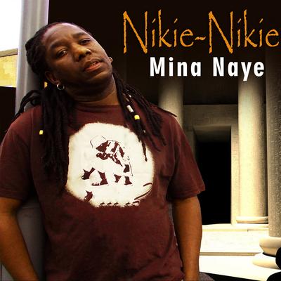 Mina Naye's cover