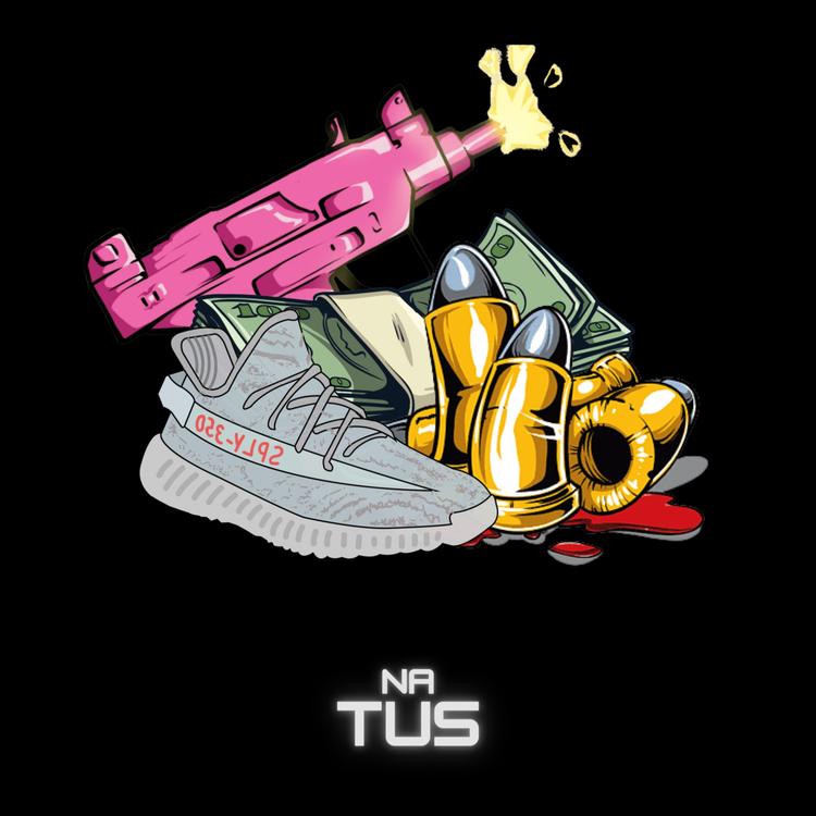 NATUS RAP's avatar image