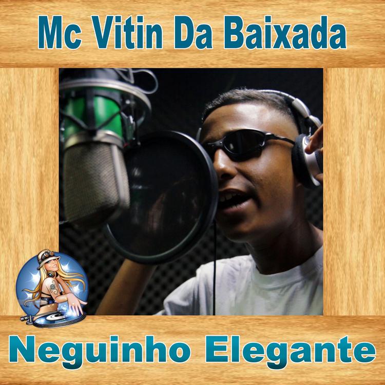 MC Vitin Da Baixada's avatar image