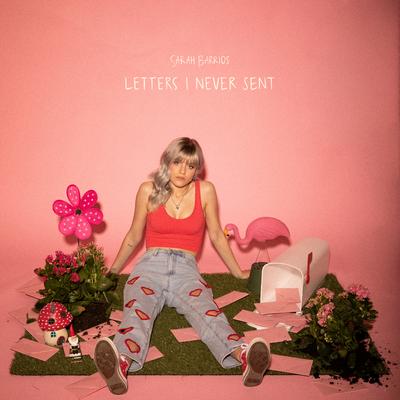 Letters I Never Sent's cover