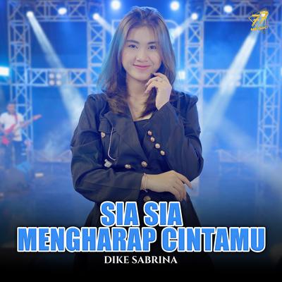 Sia Sia Mengharap Cintamu's cover