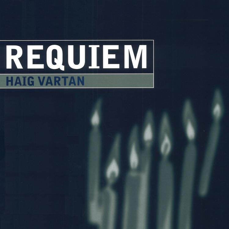 Haig Vartan's avatar image