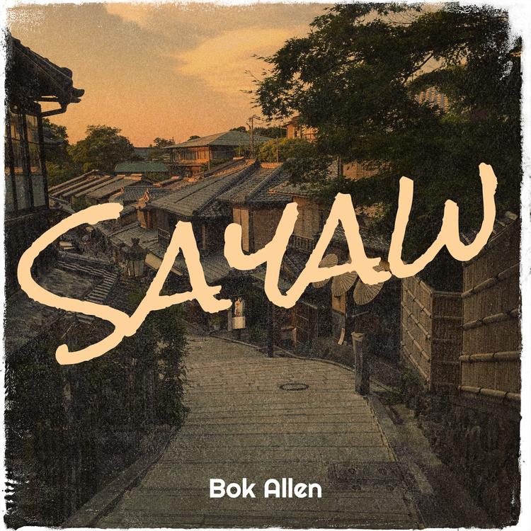 Bok Allen's avatar image