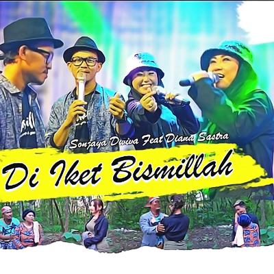 Di Iket Bismillah's cover