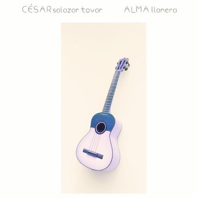 César Salazar Tovar's cover