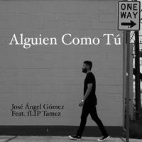 José Ángel Gómez's avatar cover