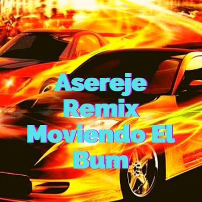 Asereje Remix's cover