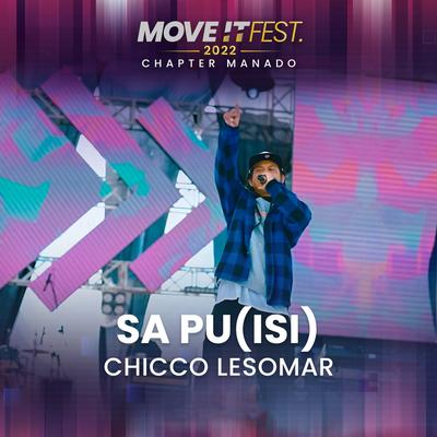 Sa Pu (Isi) [Move It Fest 2022 Chapter Manado]'s cover