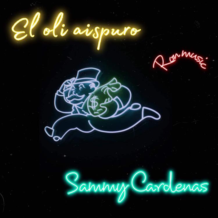 Sammy Cardenas's avatar image