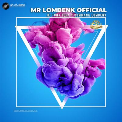 MR LOMBENK OFFICIAL's cover