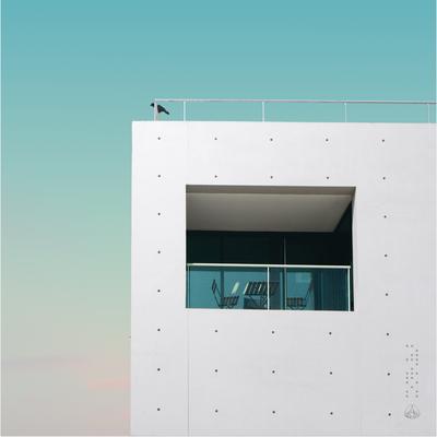 balcony By kyoshi's cover