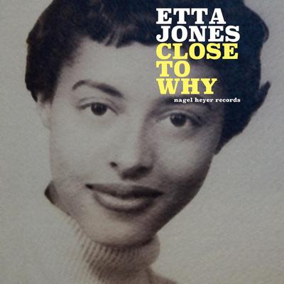Till There Was You By Etta Jones's cover