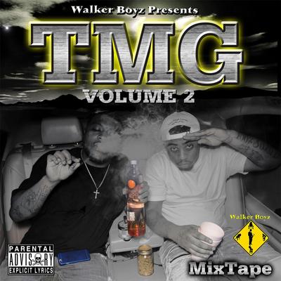 Walker Boyz's cover