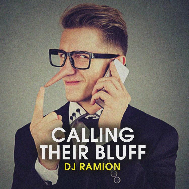 DJ Ramion's avatar image