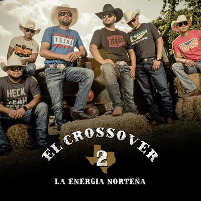 El Crossover 2's cover