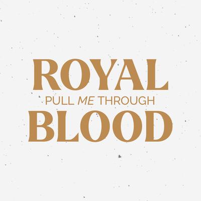 Pull Me Through By Royal Blood's cover