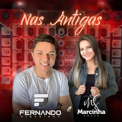 Nas Antigas's cover