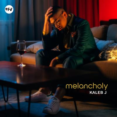 Melancholy's cover