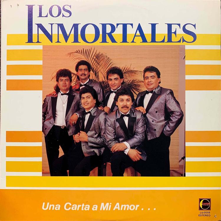 Los Inmortales's avatar image