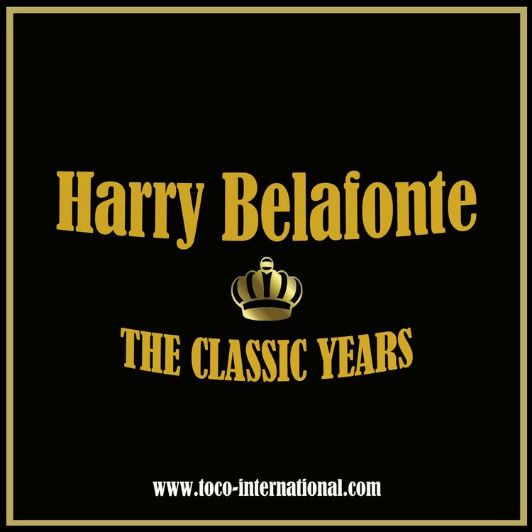 Harry Belafonte's avatar image