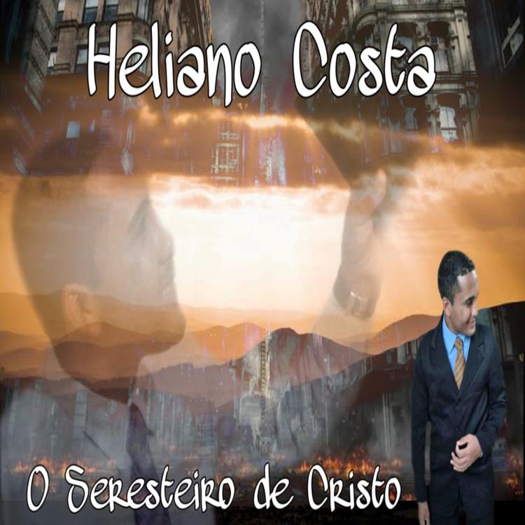 Heliano Costa's avatar image