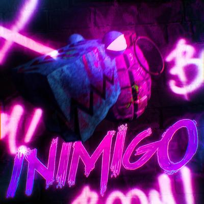 Jinx, Meu Inimigo By M4rkim's cover