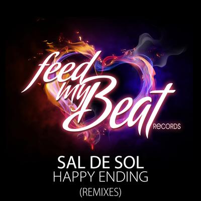 Happy Ending 2017 (Short Mix) By Sal De Sol's cover