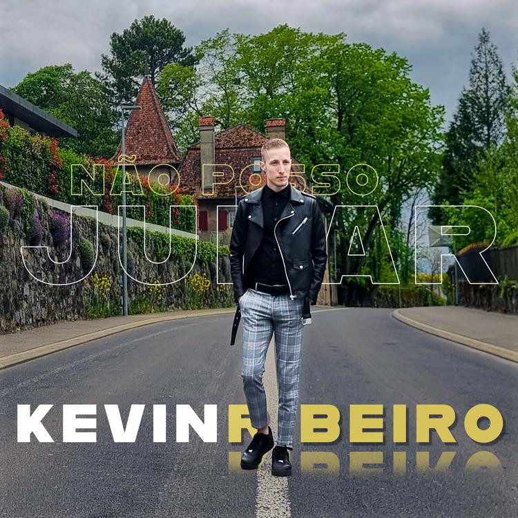 Kevin Ribeiro's avatar image