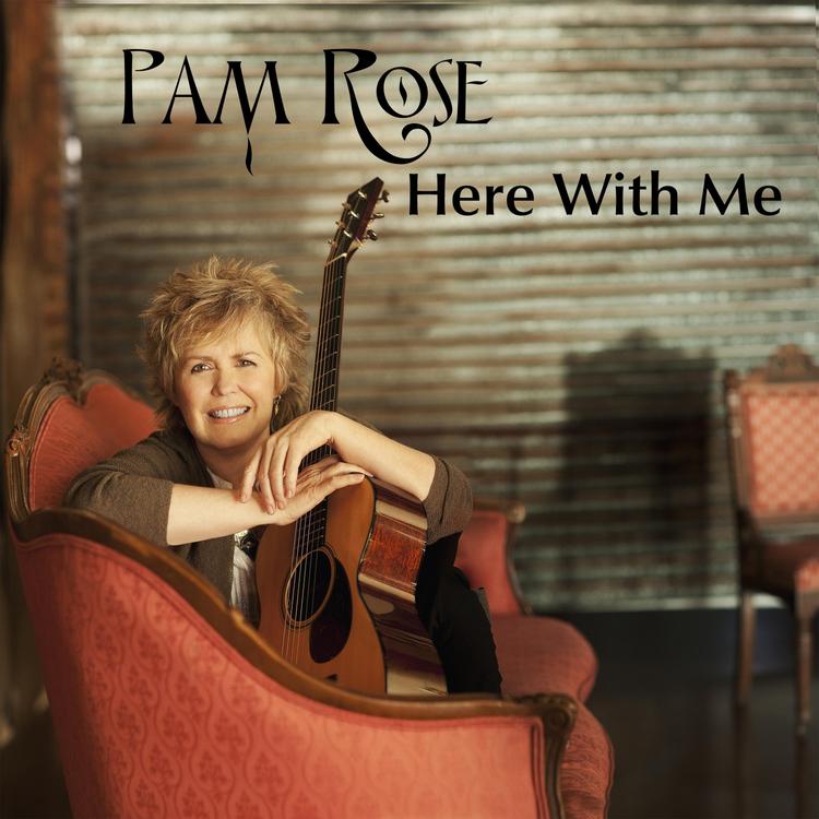 Pam Rose's avatar image