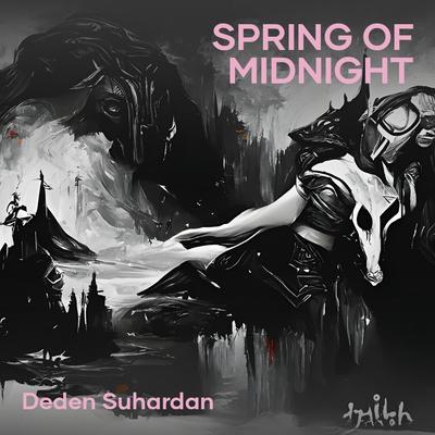 Deden Suhardan's cover