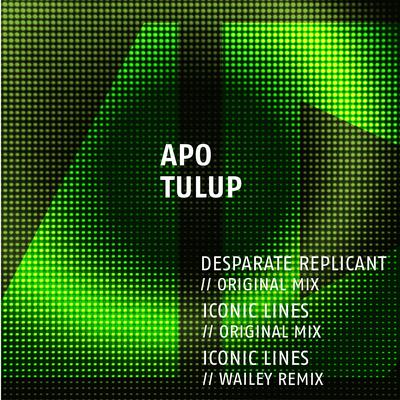 Apo Tulup's cover
