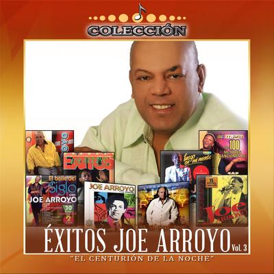 Colección Éxitos Joe Arroyo (Vol. 3)'s cover