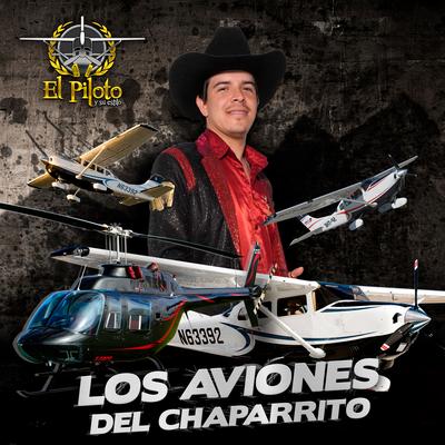 Los Aviones del Chaparrito's cover