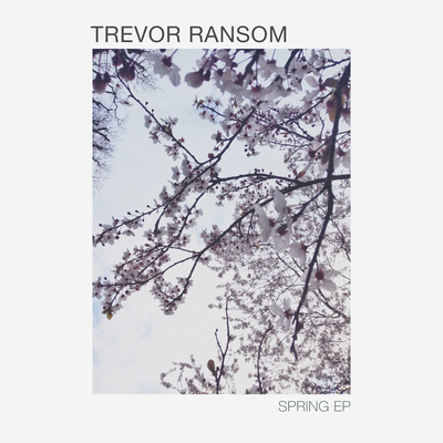 Spring By Trevor Ransom's cover