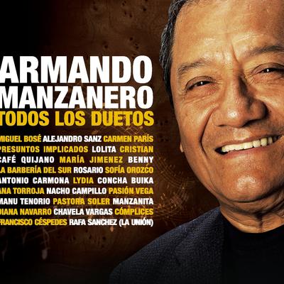 Nos hizo falta tiempo (con Buika) By Armando Manzanero's cover