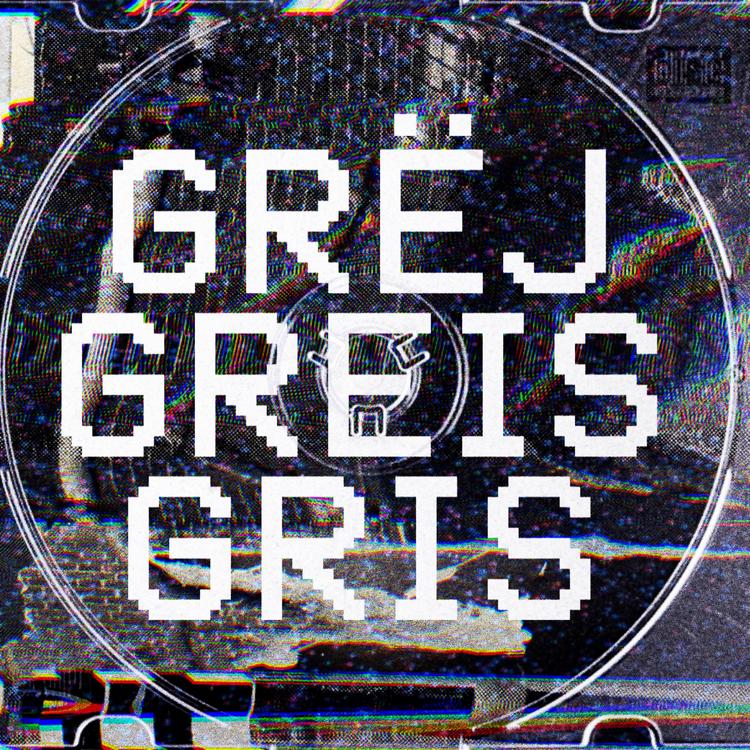 GRËJ's avatar image