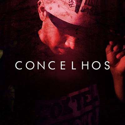 Concelhos's cover